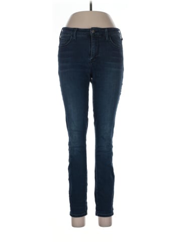 Pilcro and the Letterpress Jeans (view 1)