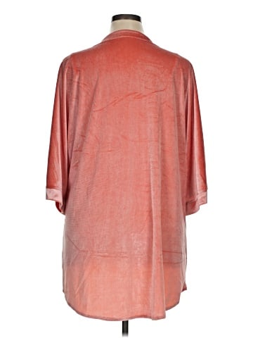 Unbranded Kimono (view 2)