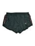 Nike Green Athletic Shorts Size L - photo 1