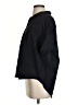 Madewell Solid Black Short Sleeve Blouse Size XS - photo 5