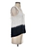 Feel The Piece White Sleeveless Top Size XS - photo 4