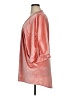 Unbranded Orange Kimono Size XL - photo 5