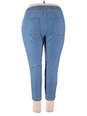 Old Navy Jeans (view 2)