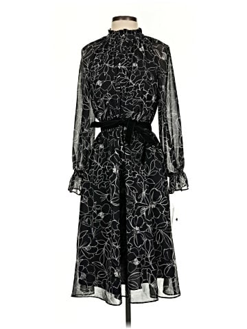 Maggy London Cocktail Dress (view 1)
