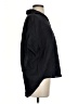 Madewell Solid Black Short Sleeve Blouse Size XS - photo 4