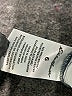 Eddie Bauer Tweed Blue Short Sleeve Button-Down Shirt Size 6 - photo 4