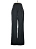 Cherokee Solid Black Casual Pants Size XXS - photo 1
