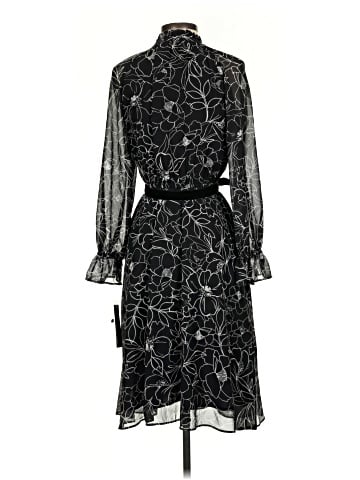 Maggy London Cocktail Dress (view 2)