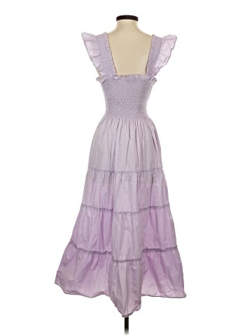 Quince Cocktail Dress (view 2)
