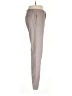 Theory Solid Gray Casual Pants Size 31 waist - photo 4