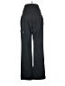 Cherokee Solid Black Casual Pants Size XXS - photo 2