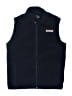 Vineyard Vines 100% Polyester Blue Vest Size 16 - photo 1