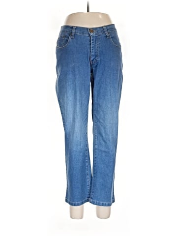 Bend Over Jeans (view 1)