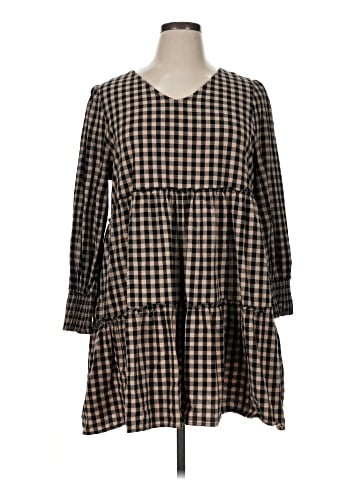 Hayden 3/4 Sleeve Blouse (view 1)