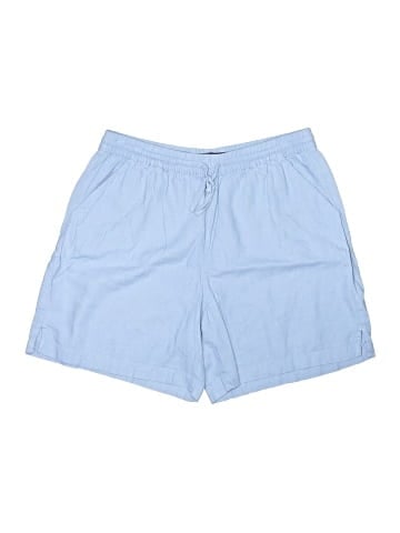 Gloria Vanderbilt Athletic Shorts (view 1)