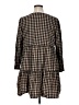 Hayden Brown 3/4 Sleeve Blouse Size XL - photo 2