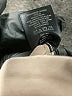 Ann Taylor Solid Tan Khakis Size 14 - photo 9
