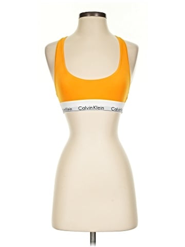 Calvin Klein Sports Bra (view 1)