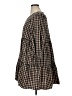 Hayden Brown 3/4 Sleeve Blouse Size XL - photo 5