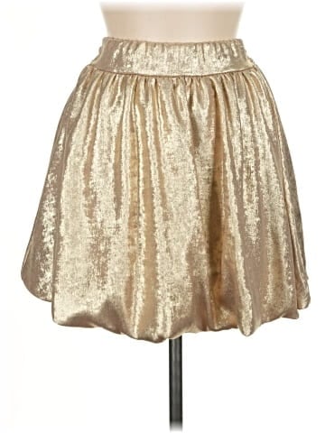 Babette Formal Skirt (view 1)