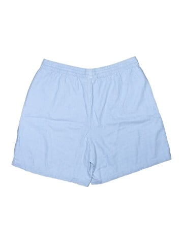 Gloria Vanderbilt Athletic Shorts (view 2)