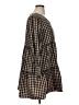 Hayden Brown 3/4 Sleeve Blouse Size XL - photo 4
