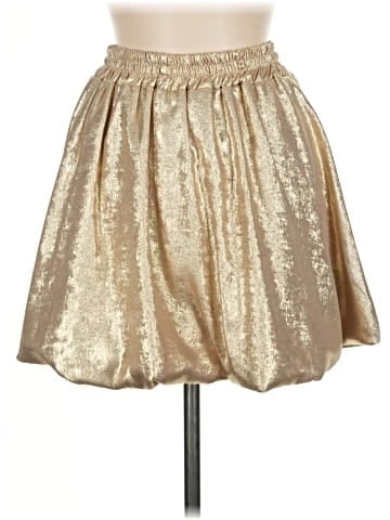 Babette Formal Skirt (view 2)