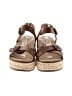 Aetrex Brown Sandals Size 6 - 6 1/2 - photo 2