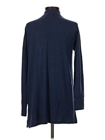 Violet Cardigan (view 2)