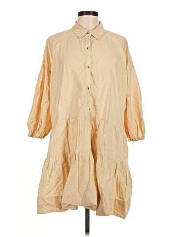 Free People Casual Dress (view 1)