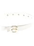 Unbranded White Belt Size XS - photo 1