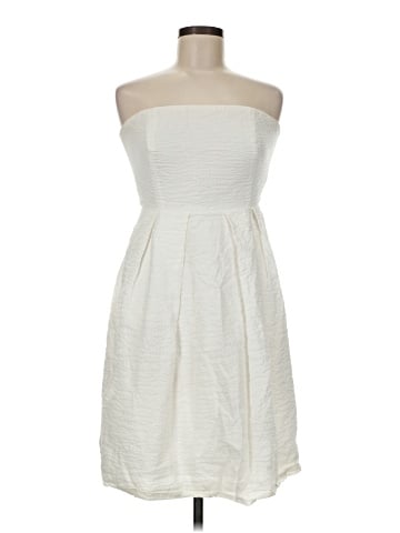 J.Crew Cocktail Dress (view 1)