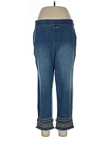 Soft Surroundings Jeans (view 1)