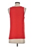 Fabletics Red Sleeveless Top Size S - photo 2