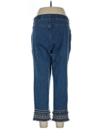 Soft Surroundings Jeans (view 2)