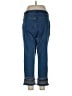 Soft Surroundings Blue Jeans Size L (petite) - photo 2