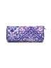 Vera Bradley Paisley Purple Makeup Bag One size - photo 2