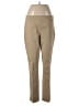 Tory Burch Solid Tan Dress Pants Size 6 - photo 1