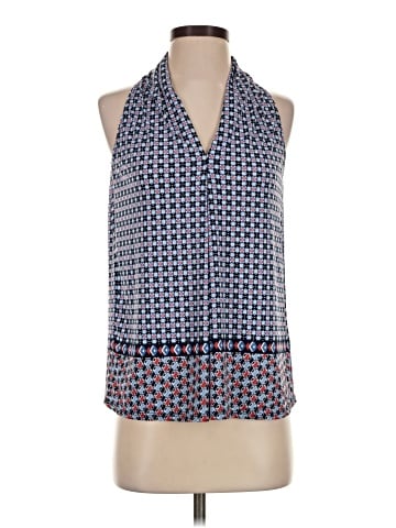 Max Studio Sleeveless Blouse (view 1)