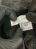 Zelda Solid Black Formal Skirt Size 2 - photo 5