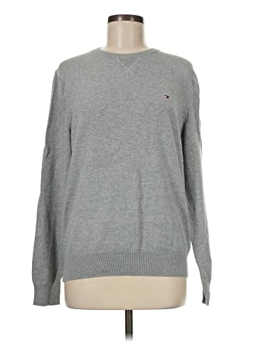 Tommy Hilfiger Pullover Sweater (view 1)