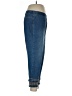 Soft Surroundings Blue Jeans Size L (petite) - photo 4