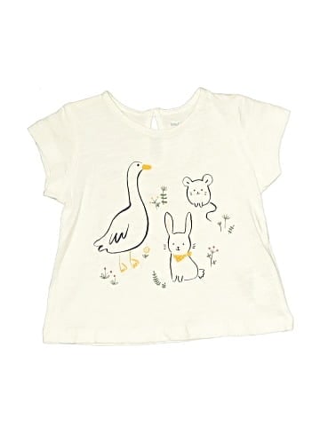 Bout'chou Short Sleeve T-Shirt (view 1)