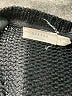 Harper Heritage Black Pullover Sweater Size L - photo 7
