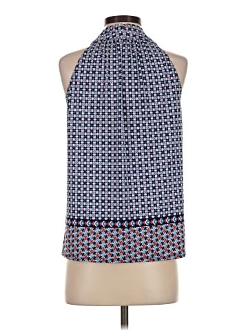 Max Studio Sleeveless Blouse (view 2)
