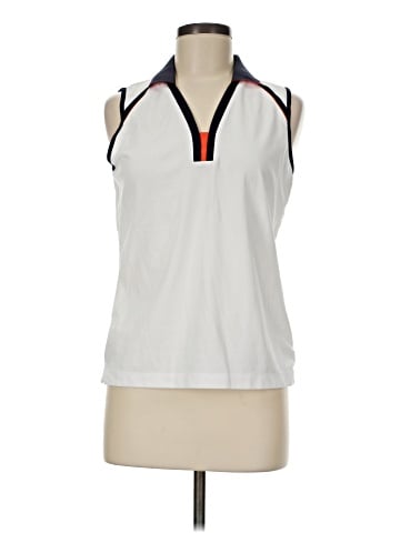 EP Pro Sleeveless Blouse (view 1)