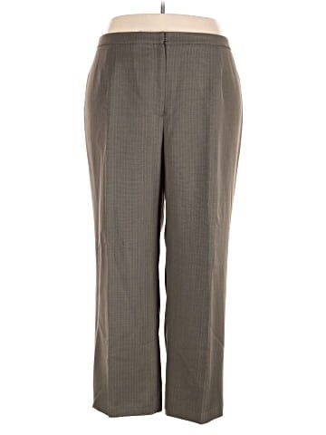 Evan Picone Dress Pants (view 1)