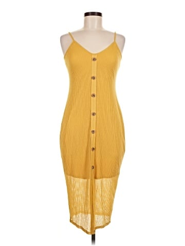 Express Outlet Casual Dress (view 1)