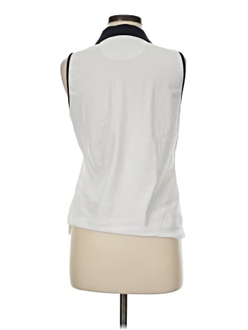 EP Pro Sleeveless Blouse (view 2)