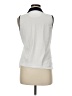 EP Pro White Sleeveless Blouse Size M - photo 2